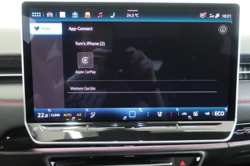 VW ID.7 Tourer GTX 4MOTION 250 kW Business