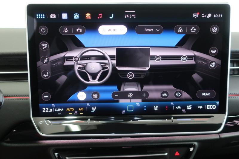 VW ID.7 Tourer GTX 4MOTION 250 kW Business