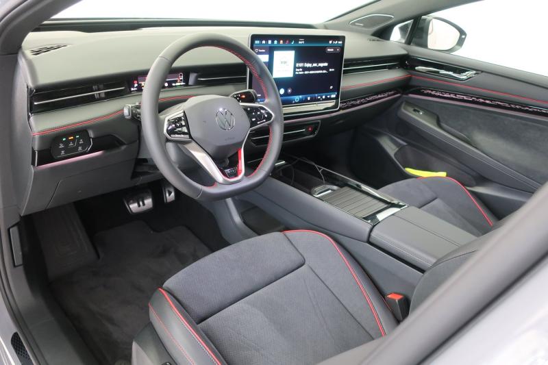 VW ID.7 Tourer GTX 4MOTION 250 kW Business