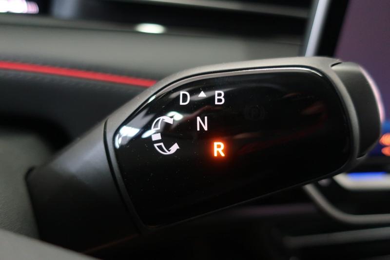 VW ID.7 Tourer GTX 4MOTION 250 kW Business