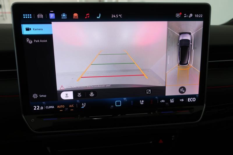 VW ID.7 Tourer GTX 4MOTION 250 kW Business