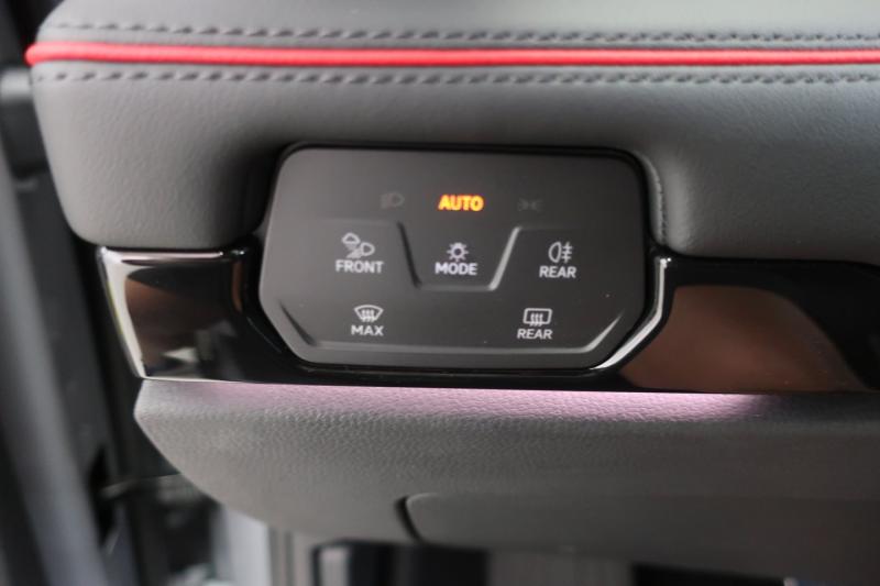 VW ID.7 Tourer GTX 4MOTION 250 kW Business