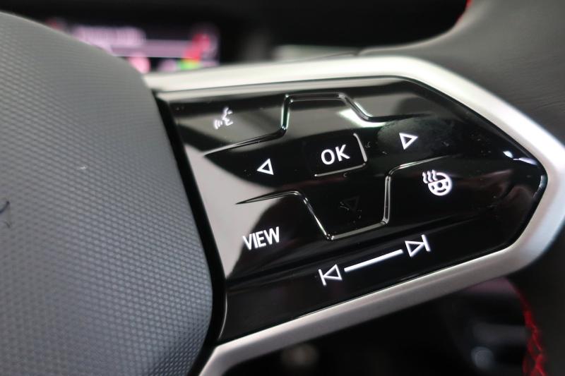 VW ID.7 Tourer GTX 4MOTION 250 kW Business