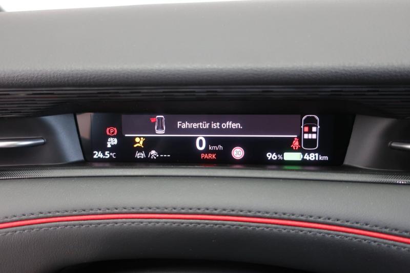 VW ID.7 Tourer GTX 4MOTION 250 kW Business