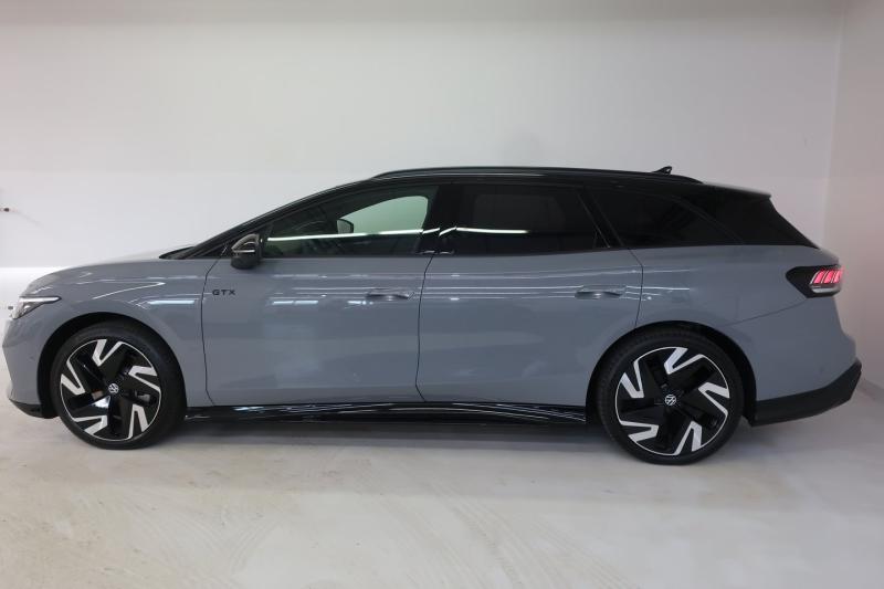 VW ID.7 Tourer GTX 4MOTION 250 kW Business
