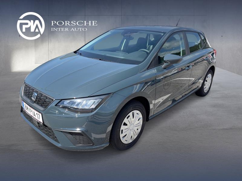 SEAT Ibiza Reference 1.0 TSI