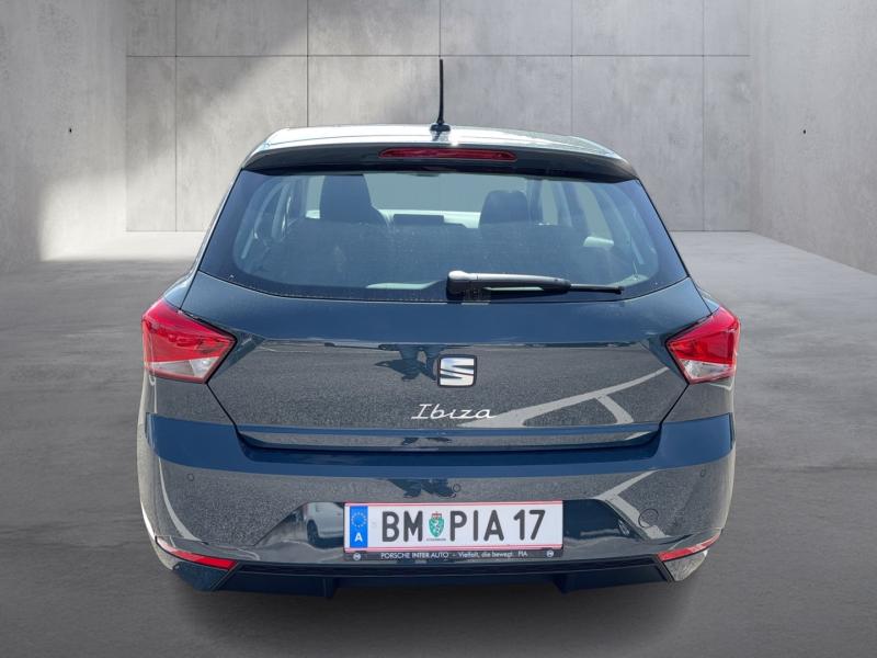 SEAT Ibiza Reference 1.0 TSI