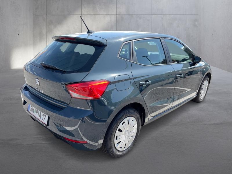 SEAT Ibiza Reference 1.0 TSI