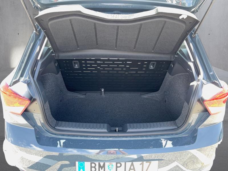 SEAT Ibiza Reference 1.0 TSI