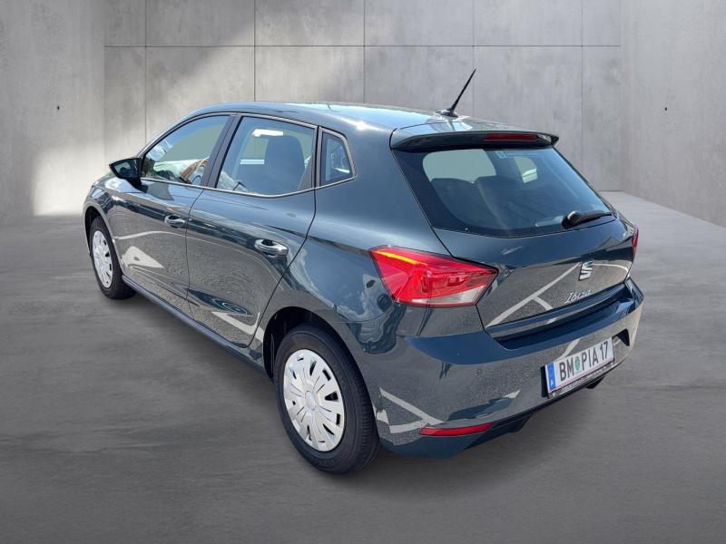SEAT Ibiza Reference 1.0 TSI