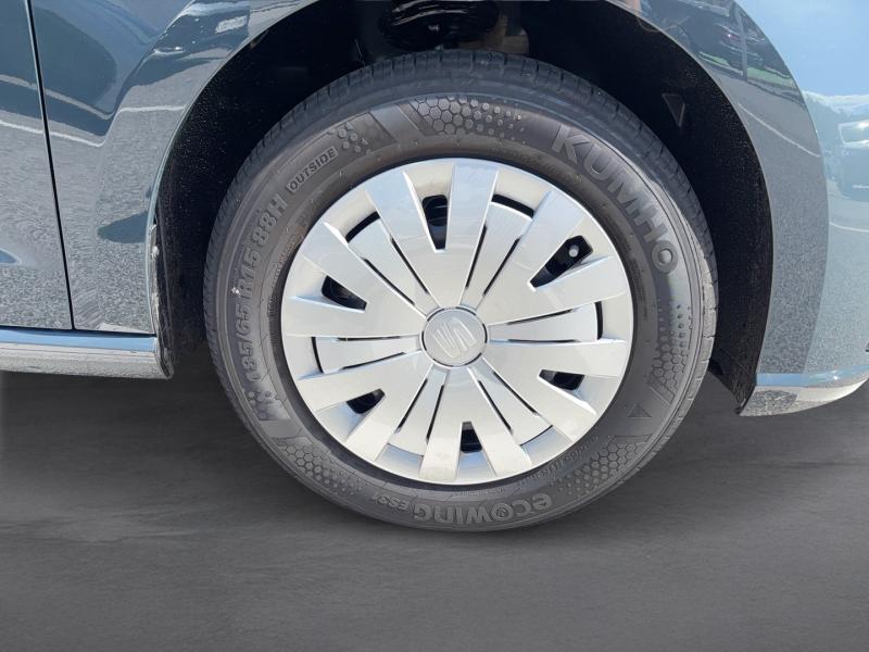 SEAT Ibiza Reference 1.0 TSI