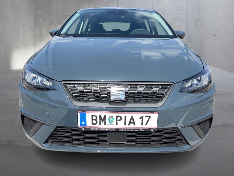 SEAT Ibiza Reference 1.0 TSI