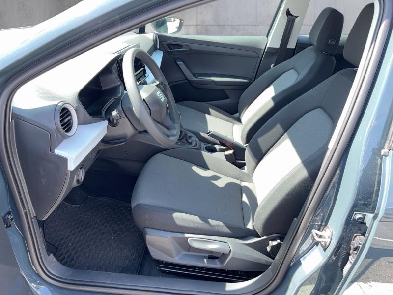 SEAT Ibiza Reference 1.0 TSI