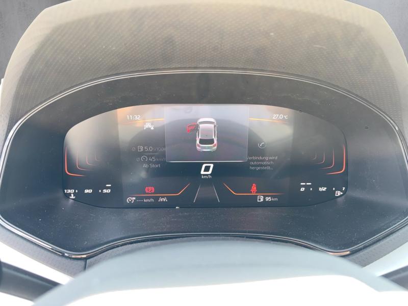 SEAT Ibiza Reference 1.0 TSI