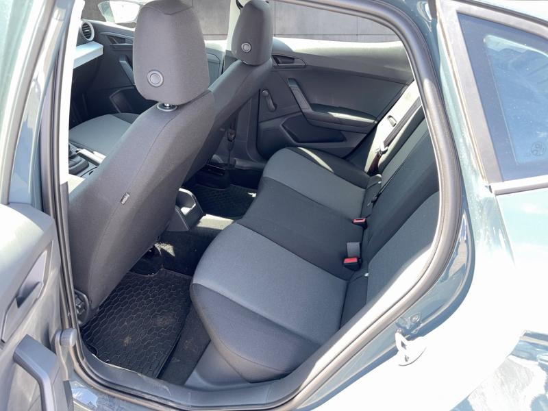 SEAT Ibiza Reference 1.0 TSI