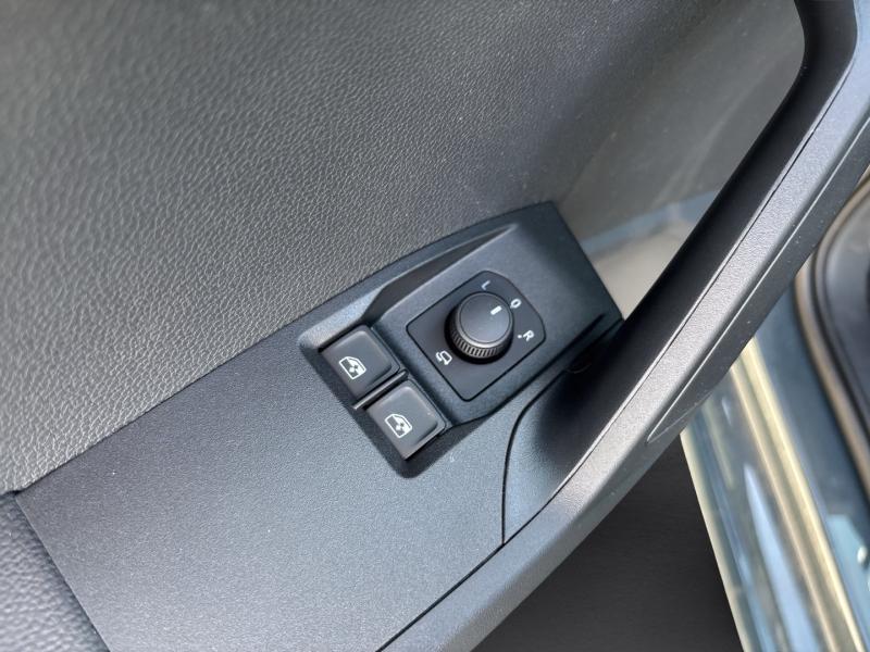 SEAT Ibiza Reference 1.0 TSI