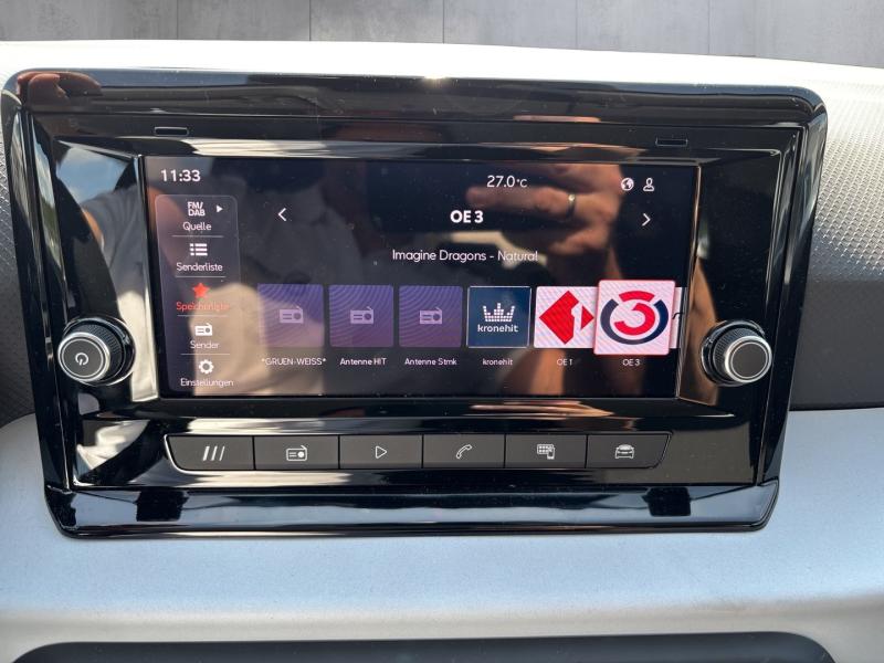 SEAT Ibiza Reference 1.0 TSI