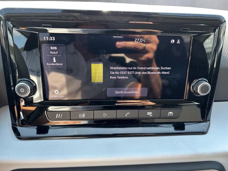 SEAT Ibiza Reference 1.0 TSI