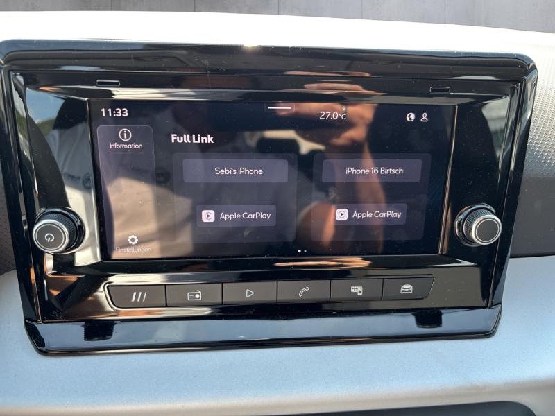 SEAT Ibiza Reference 1.0 TSI