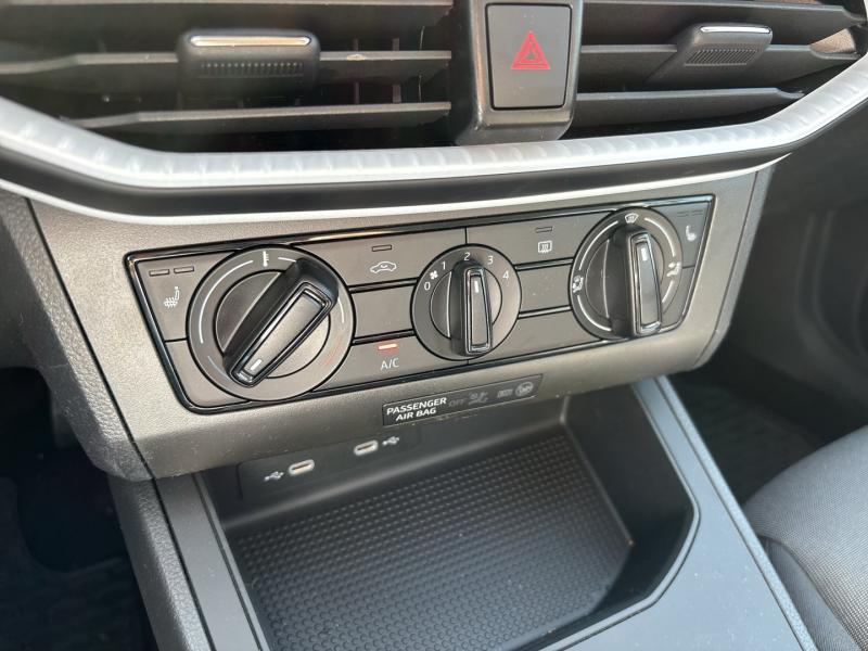 SEAT Ibiza Reference 1.0 TSI