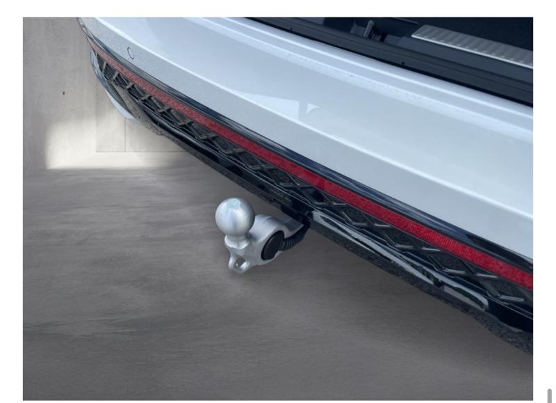 VW Passat Variant Sport TDI DSG