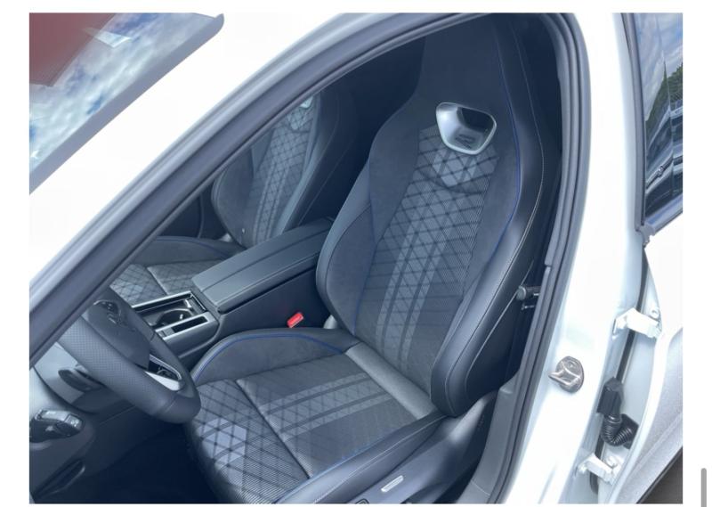 VW Passat Variant Sport TDI DSG