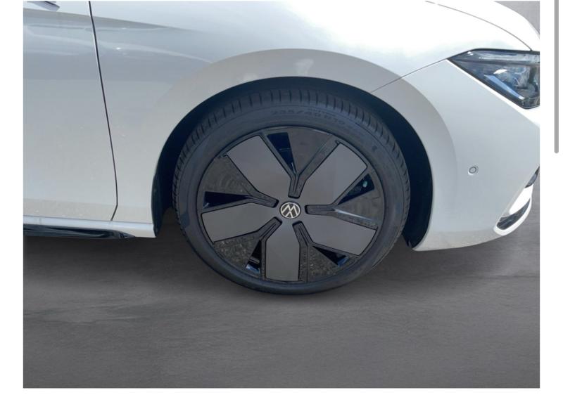 VW Passat Variant Sport TDI DSG