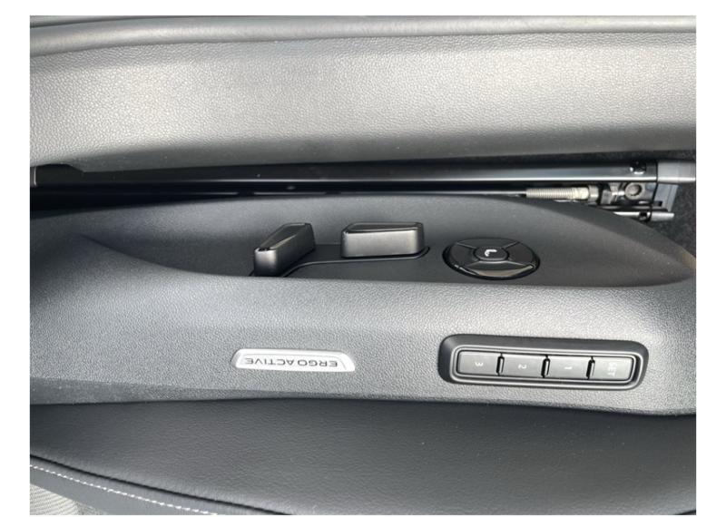 VW Passat Variant Sport TDI DSG