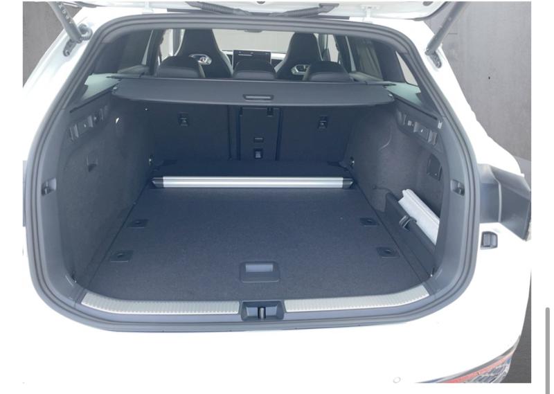 VW Passat Variant Sport TDI DSG