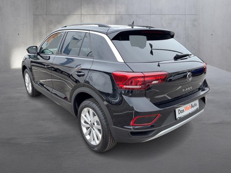 VW T-Roc Friends TSI