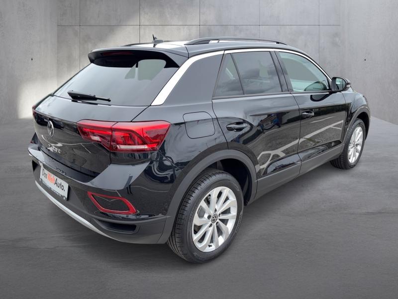 VW T-Roc Friends TSI