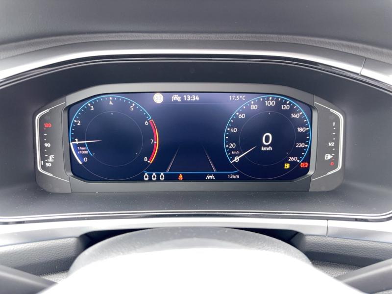 VW T-Roc Friends TSI