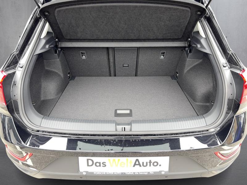 VW T-Roc Friends TSI