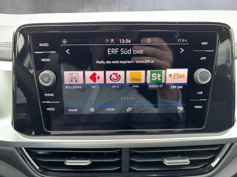 VW T-Roc Friends TSI