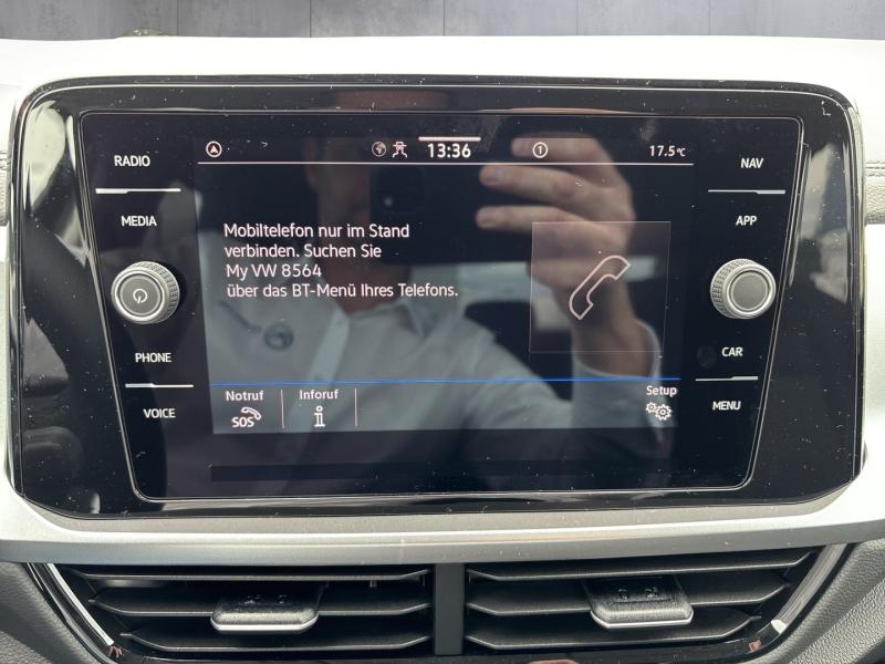 VW T-Roc Friends TSI