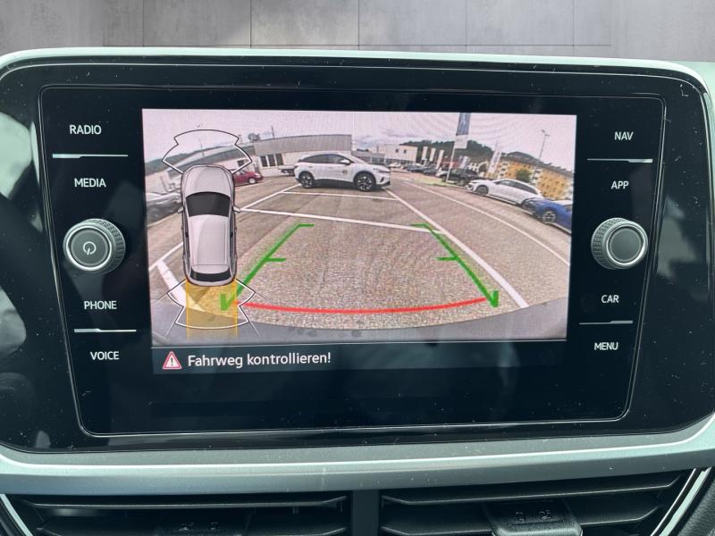 VW T-Roc Friends TSI