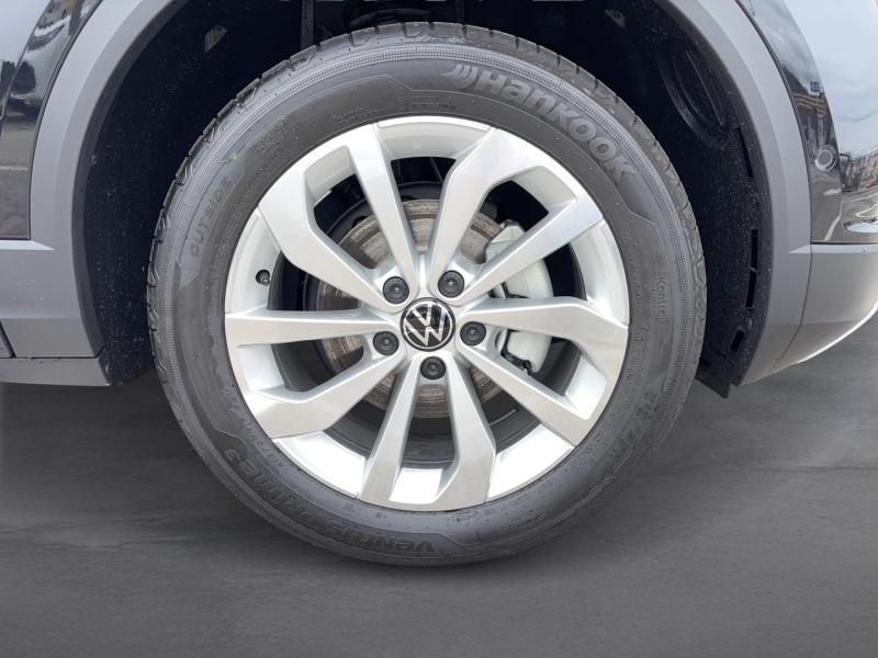 VW T-Roc Friends TSI