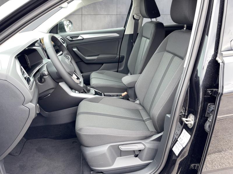 VW T-Roc Friends TSI