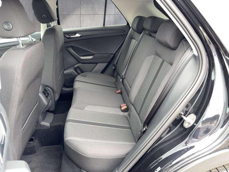 VW T-Roc Friends TSI