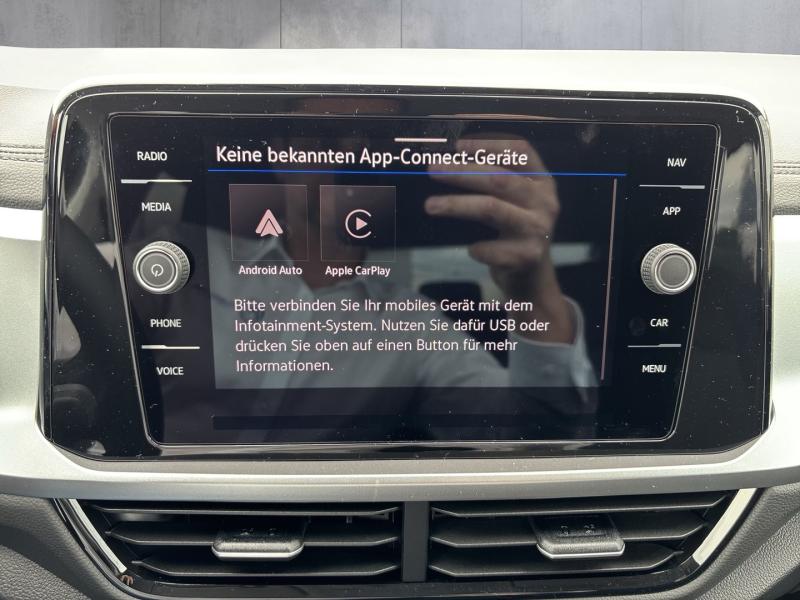 VW T-Roc Friends TSI