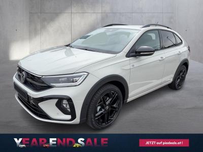 VW Taigo Sport TSI DSG