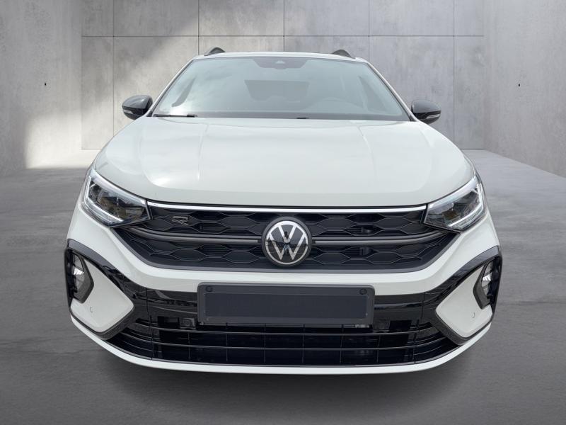 VW Taigo Sport TSI DSG