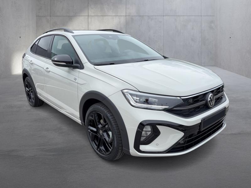 VW Taigo Sport TSI DSG