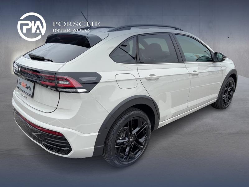 VW Taigo Sport TSI DSG