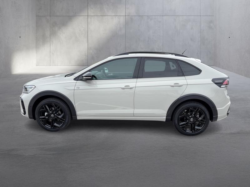 VW Taigo Sport TSI DSG