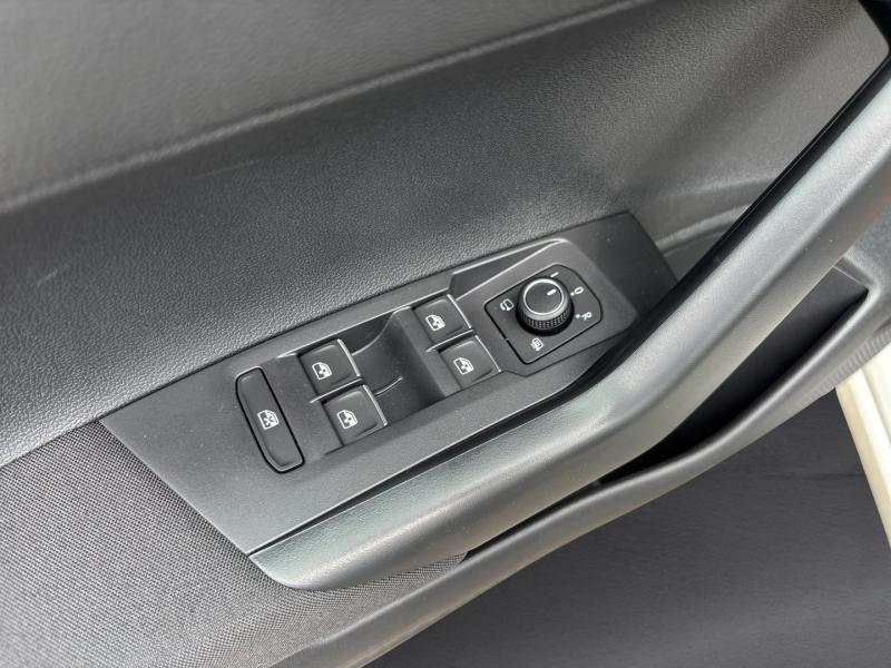 VW Taigo Sport TSI DSG