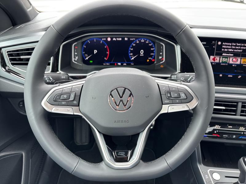 VW Taigo Sport TSI DSG