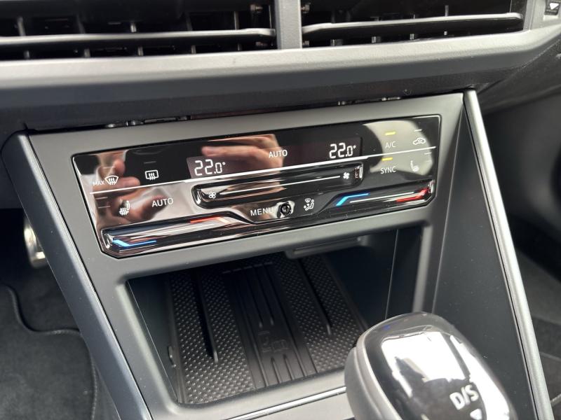 VW Taigo Sport TSI DSG