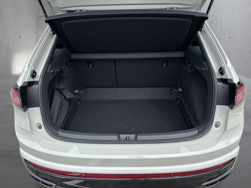 VW Taigo Sport TSI DSG