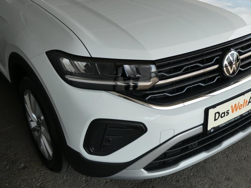 VW T-Cross Friends TSI